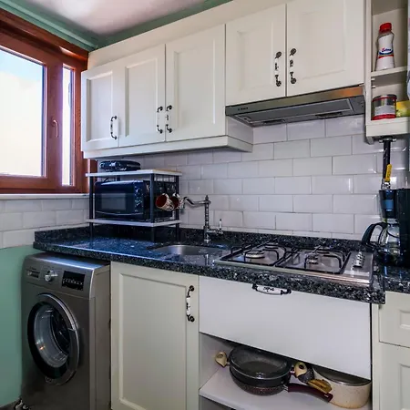 Golden Horn Hidden Haven Istambul