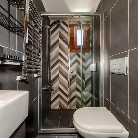 Golden Horn Hidden Haven Appartamento *