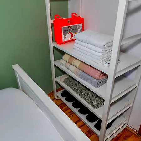 Golden Horn Hidden Haven