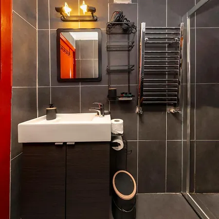 Golden Horn Hidden Haven * Istambul