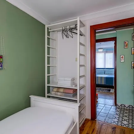 Apartment Golden Horn Hidden Haven Istanbul