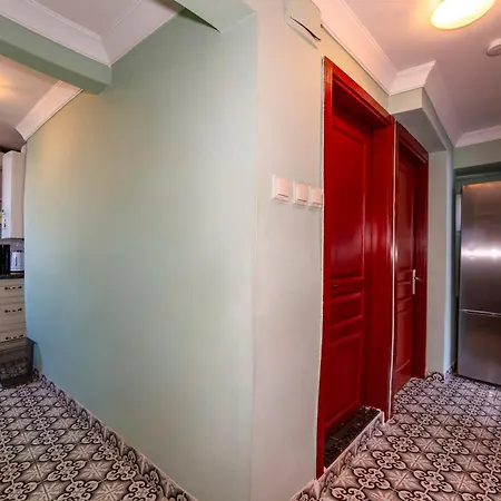 Golden Horn Hidden Haven Istanbul