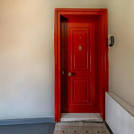 Apartment Golden Horn Hidden Haven Istanbul