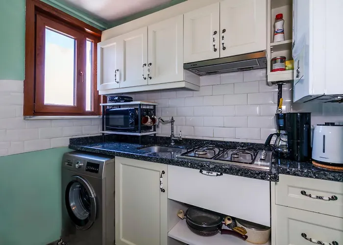 Golden Horn Hidden Haven Istanbul