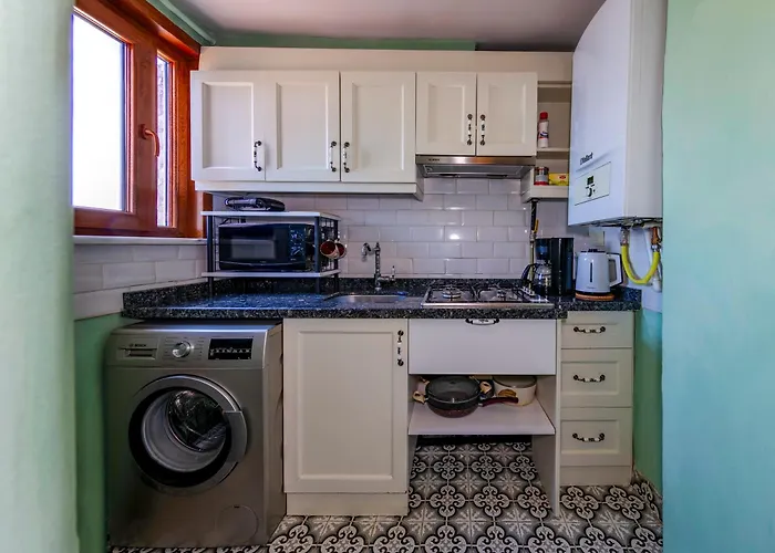 Golden Horn Hidden Haven Istanbul