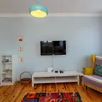 Golden Horn Hidden Haven Апартаменты