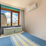 Golden Horn Hidden Haven Апартаменты *