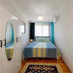 Апартаменты Golden Horn Hidden Haven Стамбул