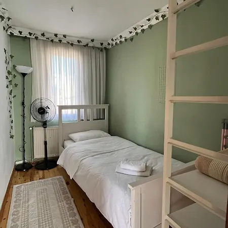 Apartment Golden Horn Hidden Haven