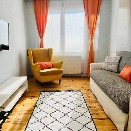 Apartment Golden Horn Hidden Haven *