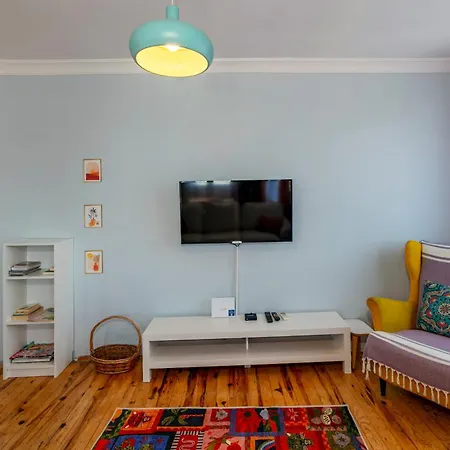 Golden Horn Hidden Haven Apartmán